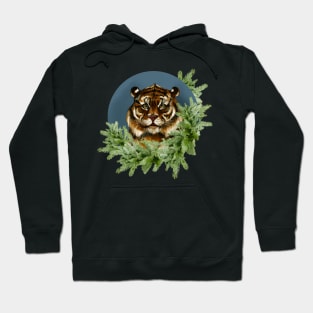 tiger 2 Hoodie